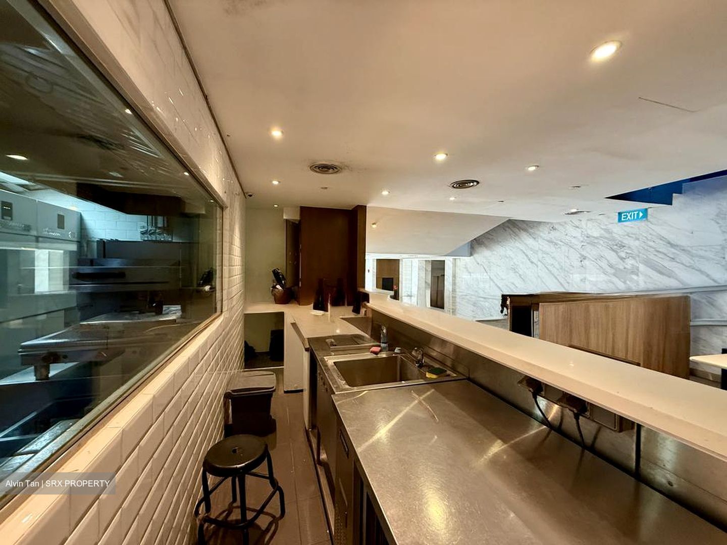 The Office Chamber (D8), Shop House #531234711